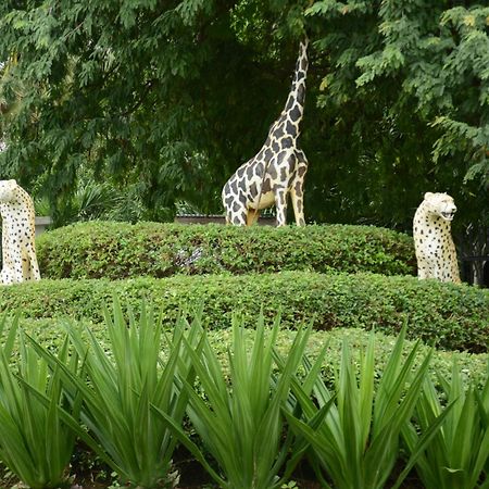 Kimere Resort Bagamoyo Εξωτερικό φωτογραφία