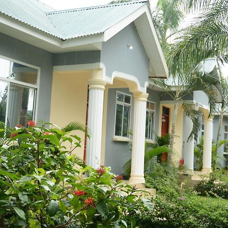 Kimere Resort Bagamoyo Εξωτερικό φωτογραφία
