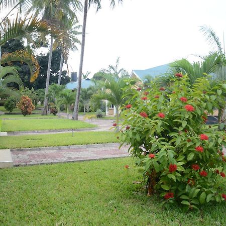 Kimere Resort Bagamoyo Εξωτερικό φωτογραφία