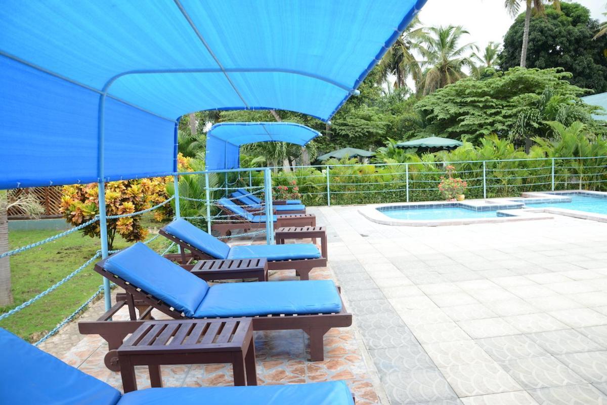 Kimere Resort Bagamoyo Εξωτερικό φωτογραφία