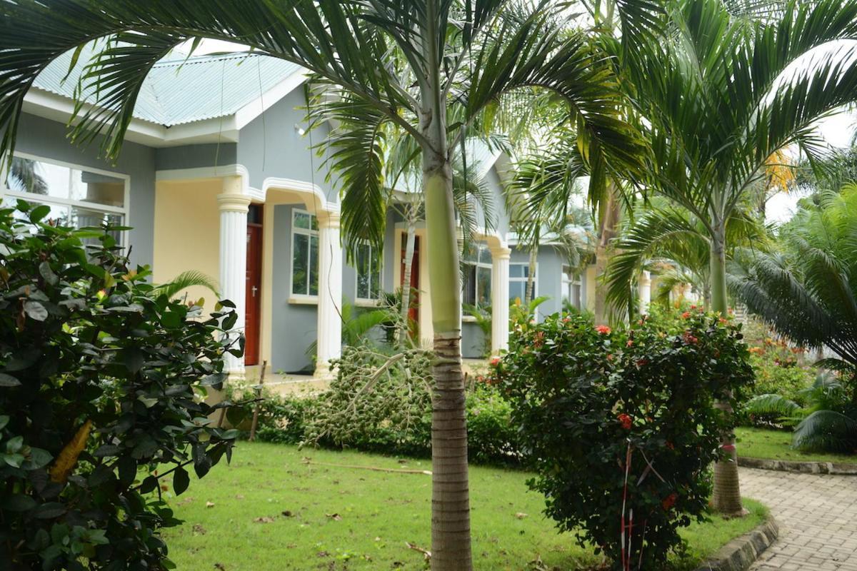 Kimere Resort Bagamoyo Εξωτερικό φωτογραφία