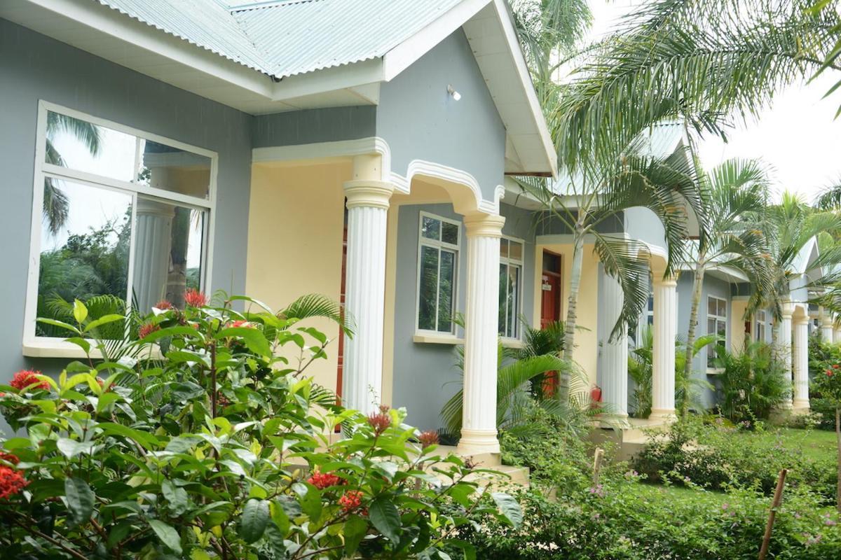 Kimere Resort Bagamoyo Εξωτερικό φωτογραφία
