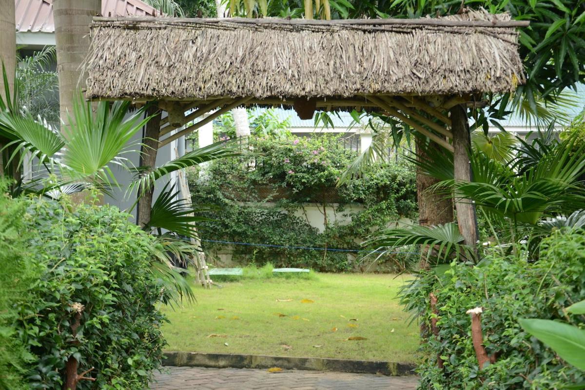 Kimere Resort Bagamoyo Εξωτερικό φωτογραφία