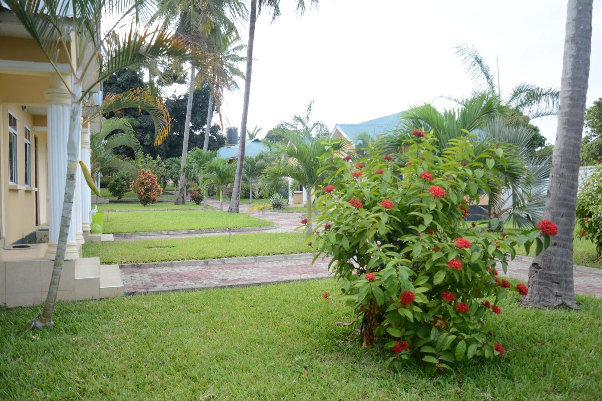 Kimere Resort Bagamoyo Εξωτερικό φωτογραφία